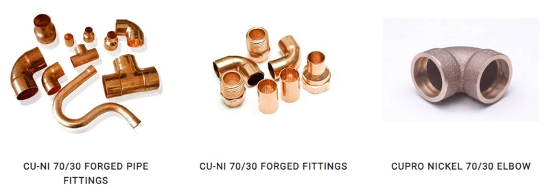 copper nickel alloy copper nickel alloy