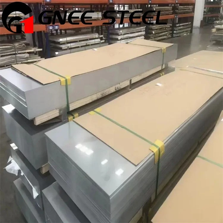 Monel 400 alloy medium thick plate Monel 400 alloy medium thick plate