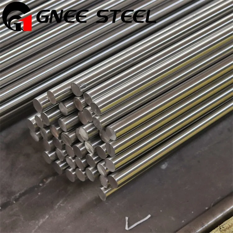 Monel Cold Rolled K500 Steel Alloy Bar Monel Cold Rolled K500 Steel Alloy Bar