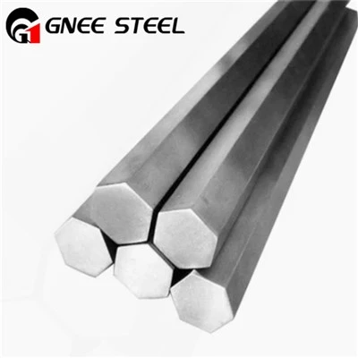Hastelloy B -3 شريط hexagon