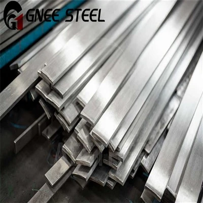 Hastelloy C -22 HS Flat Bar