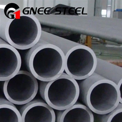 UNS N06600 الأنابيب