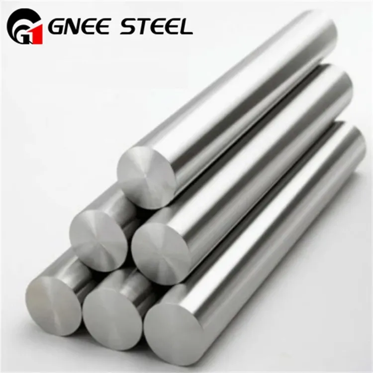 Stock Available AMS 5838/N06635 Nickel Alloy Rod For Gas Turbine Engines Aerospace Materials Hastelloy S Bar