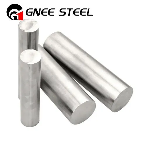 قضيب دائري سوبر دوبلكس S32750