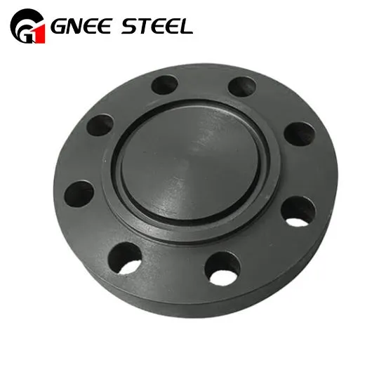 شفاه وصلات من النوع الدائري الفولاذي سوبر دوبلكس