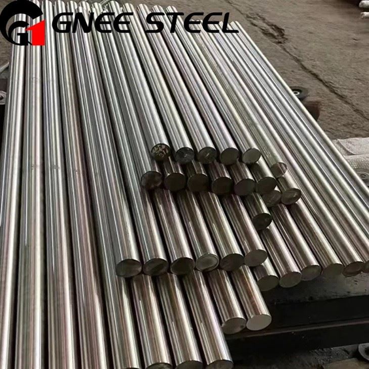 TA1 Titanium Bar For Industry