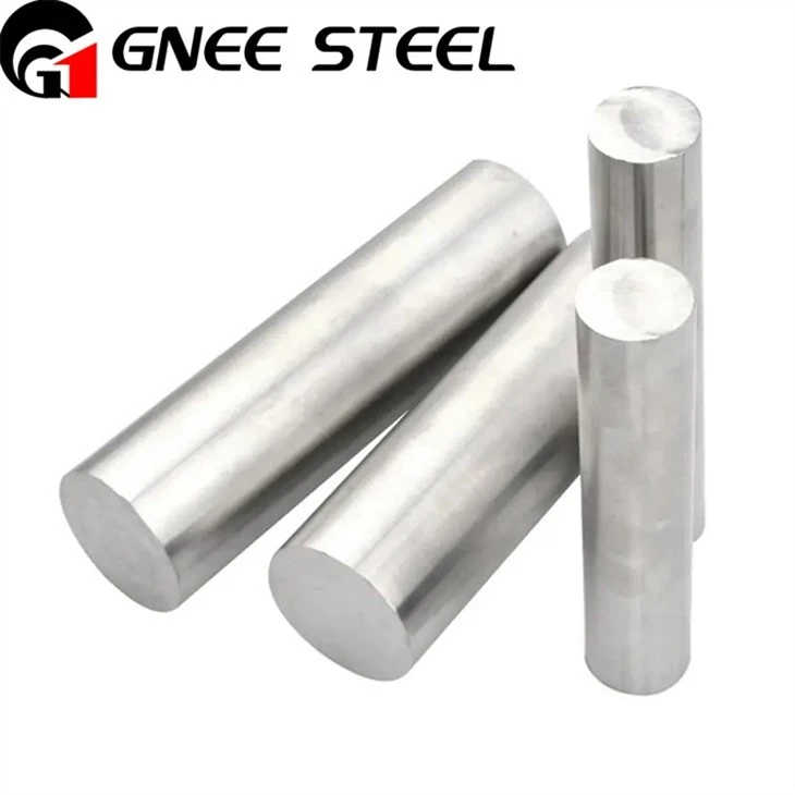 TA1 Titanium Bar For Industry