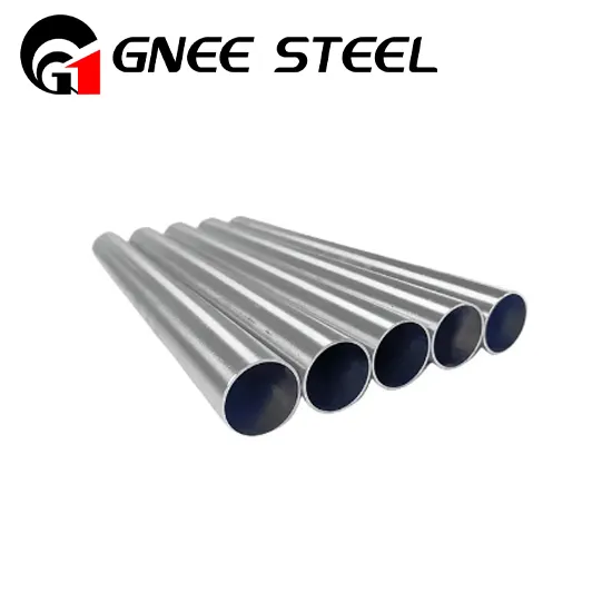 UNS N05500 الأنابيب