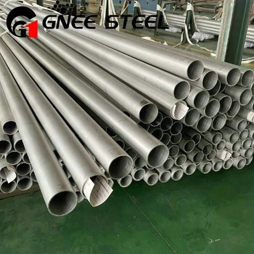 UNS N06022 Pipe