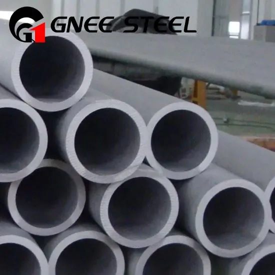 UNS N06600 الأنابيب