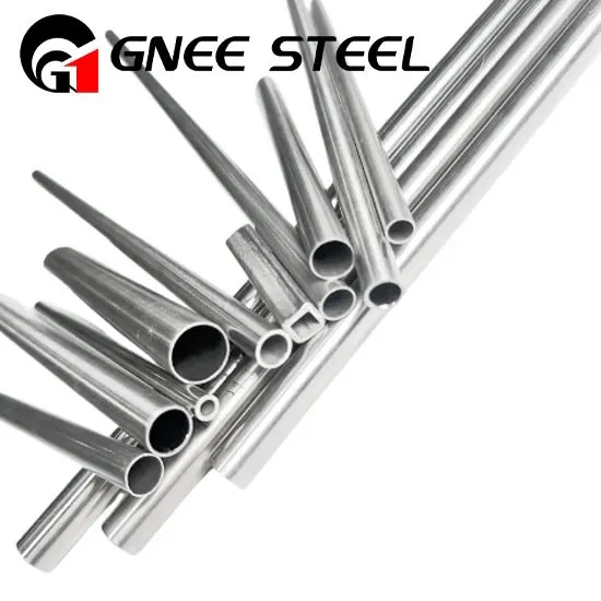 UNS N06601 الأنابيب