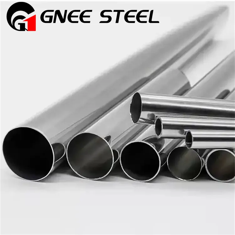 أنبوب UNS N06617 Inconel 617