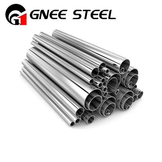 UNS N06625 الأنابيب