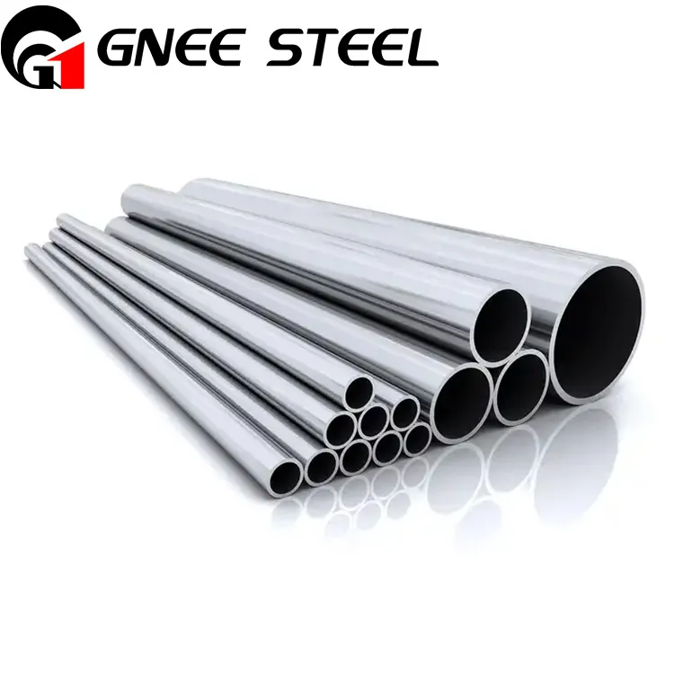 أنبوب UNS N07718 Inconel 718