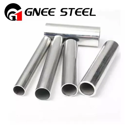 UNS N07718 الأنابيب