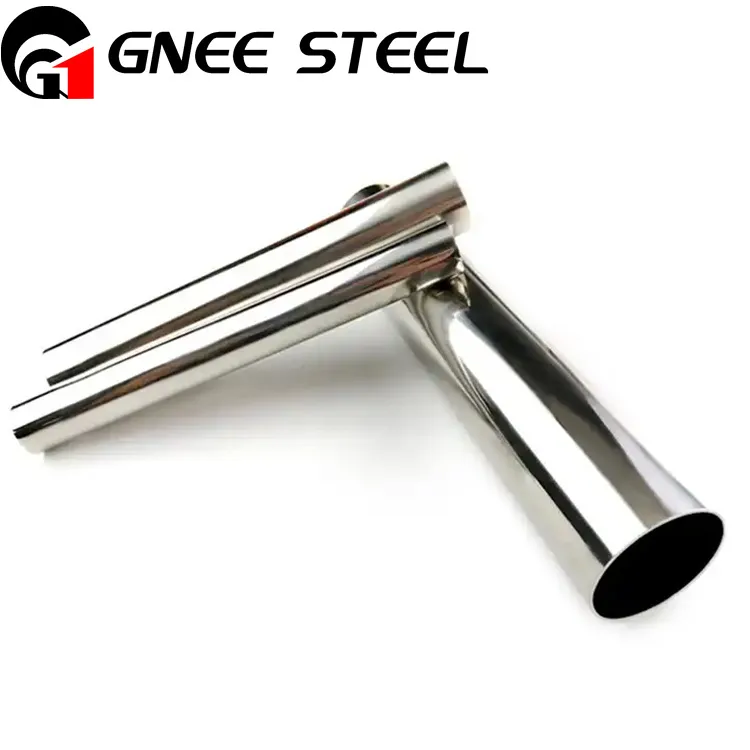 أنبوب UNS N07750 Inconel X-750