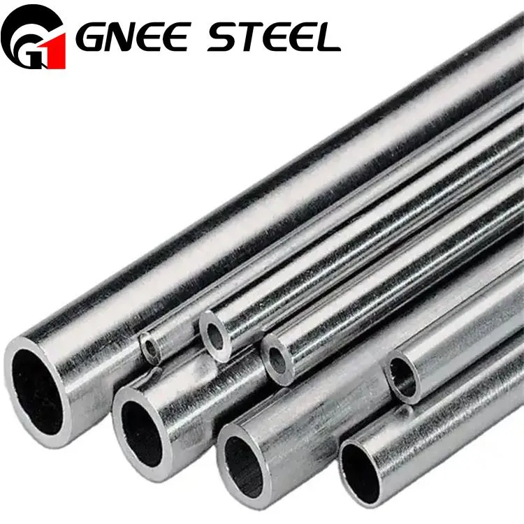 أنبوب UNS N08800 Incoloy 800