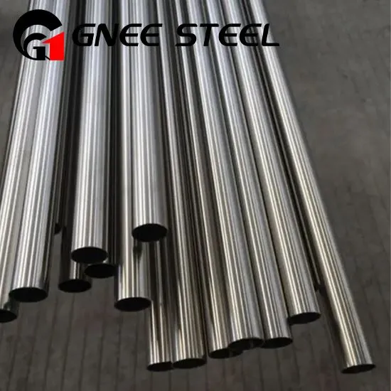 UNS N08810 الأنابيب