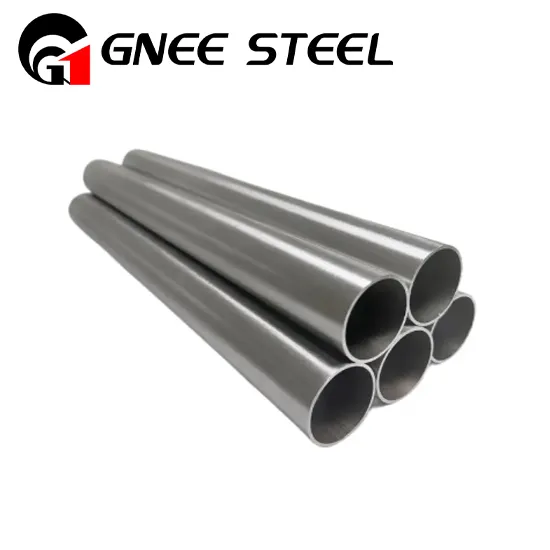 UNS N08825 Incoloy 825 أنبوب بدون درزات