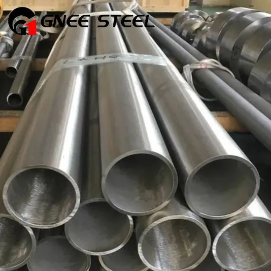 UNS N08825 الأنابيب