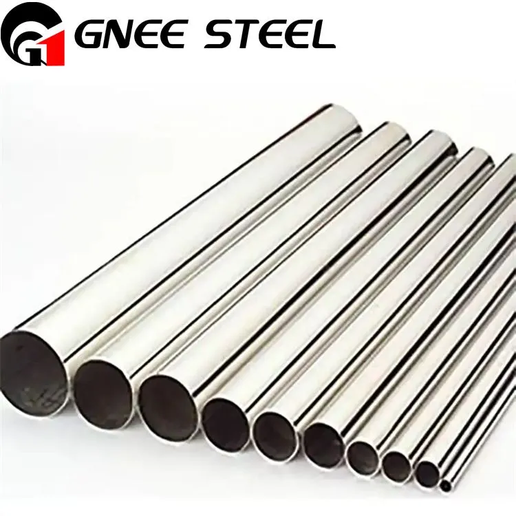 UNS N10276 أنبوب Hastelloy C276