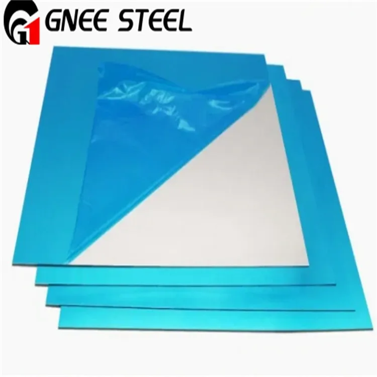 Uns N19907 Superalloy Sheet For Gas Turbine Seals Incoloy Nickel Alloy 907 Plate